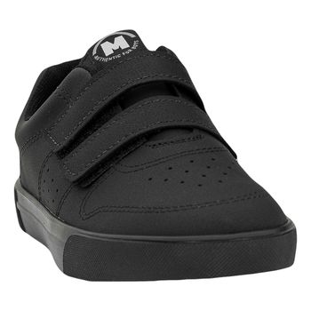 Tenis-Preto-Kids-Duas-Tiras-Velcro-|-Molekinho-Tamanho--29---Cor--PRETO-0